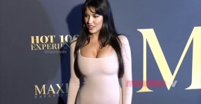 Estrella Nouri 2018 Maxim Hot 100 Experience, nese02