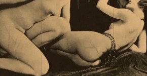 Dark Lantern Entertainment presents 'Vintage Kinky' from My Secret Life, The Erotic Confessions of a Victorian English Gentleman