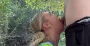 Deep Throating Big Cocks Gabbie Carter Me And A Cute Boy In The Woods Nothing To Do Guess We’ll Fuck 2022, engouti