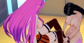KOIKATSU, Jewelry Bonney Nico Robin ONEPIECE hentai videos have sex blowjob handjob horny and cumshot gameplay porn uncensored..