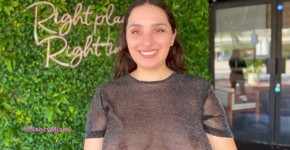 Public Fun Series - South Miami Teaser 1, edinten
