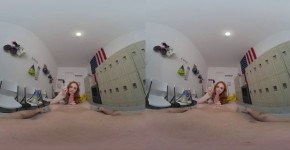 Redhead Referee Scarlet Skies Fuck My Girlfriend, eranded5id