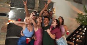 RealityKings - Party Slut With Tiffany Tatum, Renato, Alex Charger, Francis X, realitykings