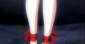 The Blackmail 2 Animation anime cartoon, fordmustang404