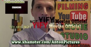 Anton Pictures xHamster Movie Channel FullMovies on Youtube and XHamster, antonpictures