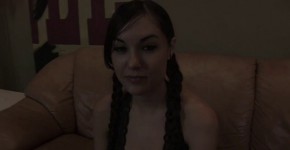 Sasha Grey Goo Bubbles, greeko