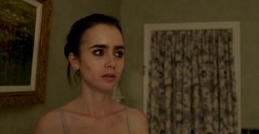 Dayle Mcleod Nude Lily Collins Nude To The Bone, sonoffsjhj456