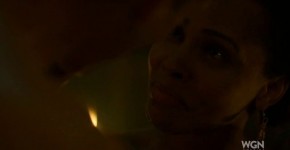 Amirah Vann Nude Underground S01e02 2016 Pornhup Mobile, basketback