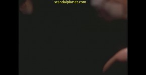 Jennifer Lopez Nude Boobs and Fucking in Money Train Open Matte Movie, ranging