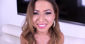 BABES W/ BIG TITS SWALLOW COCKS ORALLY AND VAGINALLY, Qamaka