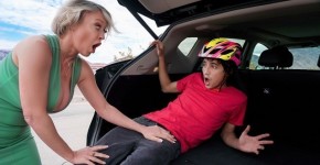 Road Rage Load with Dee Williams, realitykings