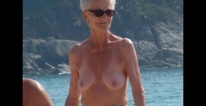 ILoveGrannY Amateur Yet Ready For Sex Adventures, OmaGeil1