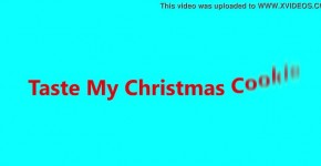 [Milfty] Taste My Christmas Cookie - Casca Akashova. 12/20/2020, Ka2lani