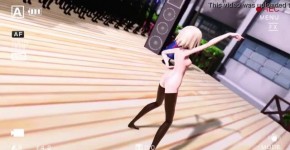 MMD ALICE MARGATROID - Pink Cat - p. com, Llemelva