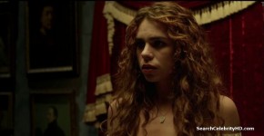 Billie Piper Penny Dreadful 2014 s01e02, eresta