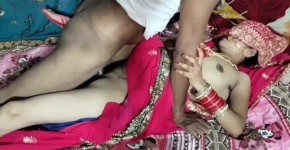 xxx porn video- Indian married women honeymoon time, heda3nde