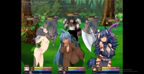 sexy hentai adventure Brave AlchemIst Collette Pt 12 kagura games porn, erorotis