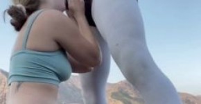 Riley Reign Outdoor Sextape Onlyfans, Biggiesmalls03