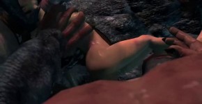 3d animation the borders of the viral movie, nangene5on