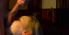 blonde loves to suck and fuck my cock, tpzhwkd310