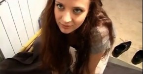 Cash for sex Young girl fuck for money CumShot, heartall