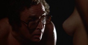 Playful celebrities Michelle Johnson nude Demi Moore nude Blame It on Rio 1984, Clumsy