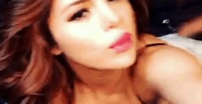 Selena Gomez's Heaving Breasts And Upskirt Panties Flash Hqpoen, basketback