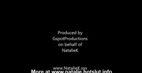 2 cock sucking through gloryhole, Natalie696