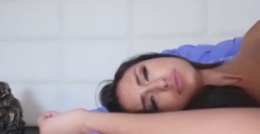 18yo Latina Eliza Ibarra Fucks Stepdaddy Doggystyle POV, suricss