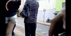 Cumming for blonde hottie in public, coorac