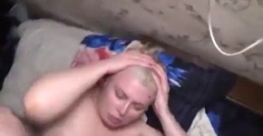 russian wife bj and facial, Theophia