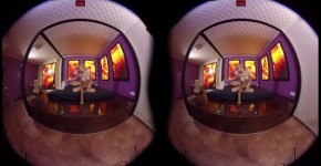 VirtualPornDesire - Olivia's First Toy 180 VR 60 FPS, Vayasuoh