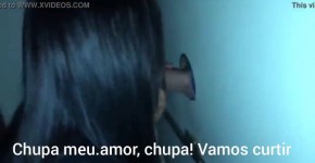 Wifehot, esposa chupando macho na casa de swing, gloryhole, Rystalm