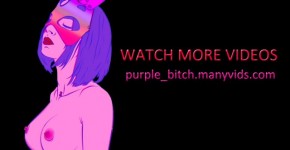 cosplay videos purple bitch anal teen butt amateur, Paytoni