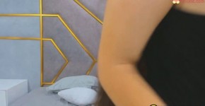 Loves To Fuck A Big Dildo! Wet Pussy Annaplayboy, Uidada