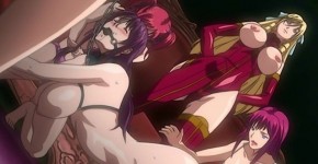 Discipline Zero 1, HentaiPros