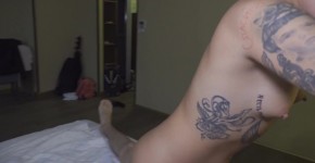 3some with two girls first time, itersuse