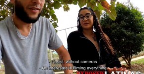 exposedlatinas - Tinder date ends in hot sex with horny latina with big tits, isedo5is