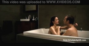Eva Green Movie Sex Scenes, sedindi