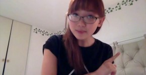 Harriet Sugarcookie's latest vlog threesome with Mitsuko Doll, ejuldan