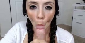Cam queen Ariella, missmarissa