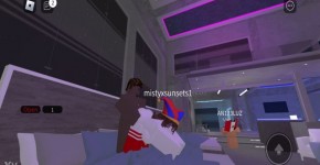 pomni gets pounded in roblox, omidite