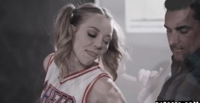 Lily  will do whatever it takes for Ryan Driller, PlayBabe3