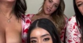 SpankBang.com_4+girl+joi+pajama+party_720p, Biggiesmalls03