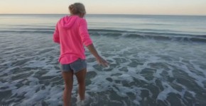 Meetmadden On The Beach Lewd Video Fucking My Wife, itestorano