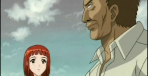 This teen busty hentai babe gets fucked, Xylinabie