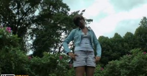 Eniko Exciting Public Fuck In A Park, kimberlark