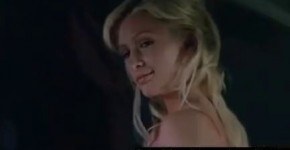 raunchy PARIS HILTON IN HOUSE OF WAX, Zusylo