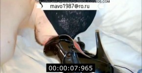 Russian femdom bdsm mistress, rimyim