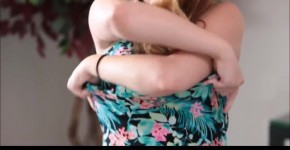 Thick PAWG Teen Creampie From Best Friends Dad, Forgetta4ble